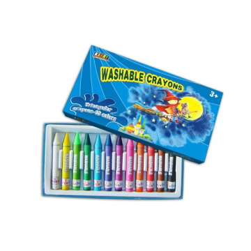 Crayon Aquarellfarbe